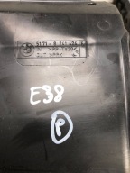 intake air hose BMW E38 8241424