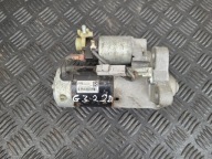 starter M001T81281 MAZDA 6 III GJ 3 CX-5 2.2 D