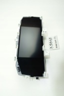 dials VIRTUAL dials LCD VW POLO VI 2G LIFT 21