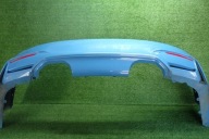 BMW M4 F82 F83 m-packet bumper rear rear part