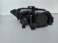 light right REFLEKTOR AUDI A4 B8 8K 8K0 11-15 LIFT XENON LED non-setting