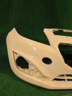 front bumper front CHEVROLET SPARK M300 13- LIFT