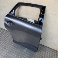 door complete rear. right CITROEN E-C4 C4 III 2021 ROK