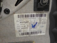 side door right rear part BMW F32 OE