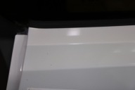 BMW i3 I01 door left rear part rear. windows complete B85 CAPPARIS WEISS