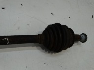 semi-axis left SEAT IBIZA MK4 1.4 CGG 63KW 2013r.