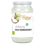 Olej kokosowy bezwonny BIO 1l