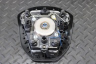 dashboard console airbag airbags CITROEN SPACETOURER III 3