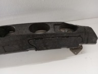 bumper support PORSCHE CARRERA 991 99150512104 front