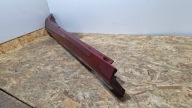 cap threshold moulding threshold right VOLVO V40 II 12- 31265847