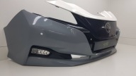 NISSAN LEAF II LIFT 2022 - bumper front 62022-5SHOH