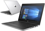 Laptop HP ProBook 430 G5 i3-7100U 8GB RAM 256GB M.2 13'' W10H