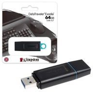 Pendrive pamięć Kingston Exodia DTX 64GB 64 GB USB 3.2