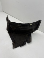 AUDI A6 S6 C7 mudguard spoiler left front accessories original POPEKANE!