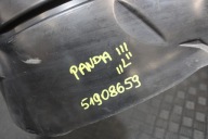 mudguard left front 51908659 FIAT PANDA III 3 2016