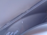 fender left front MERCEDES C-KLASA W204 07- NR 49254