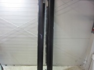 moulding threshold cap left right BMW F01 MPAKIET