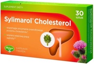 Silymarol Cholesterol, 30 kapsúl