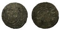 szeląg, Gustaw I Adolf, Ryga 1632 srebro (71)