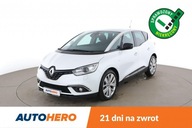 Renault Scenic 140KM, automat, klima auto, navi,