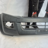 ISUZU D-MAX II 2 11-15 bumper front front