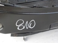 810 SKODA OCTAVIA II LIFT 2.0 TDI support panel for radiators sider radiator