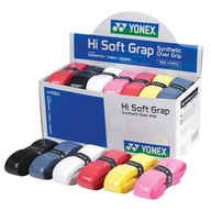 Základný obal Yonex Hi-Soft Grap na kusy