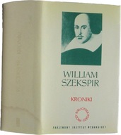 Kronik William Szekspir t.3