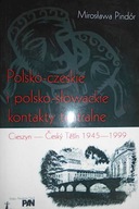 Polsko-Czeskie i polsko -słowackie kontakty teatra