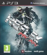 MX vs. ATV: Reflex (PS3)