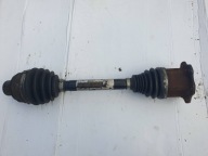 AUDI A6 C7 semi-axis left front left front 3.0TDI 3.0TFSI 4G0407271F