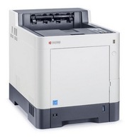 Kyocera ECOSYS P7040cdn KOLOR przebieg do 50 tys.!