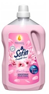 SOFIN Tekutina na oplachovanie Tkaniny FLORAL PASSION 2,5 L