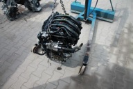 engine complete OPEL PEUGEOT HM05 10XVAL 10 TYSK