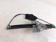 Mécanisme Vitre Droite Arrière 8K0839462A AUDI A4 B8
