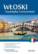 Włoski. Gramatyka z ćwiczeniami, wydanie 2