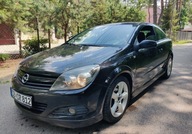 Opel Astra 1.6 GTC Klima Alufelgi