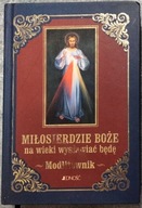 Miłosierdzie Boże na wieki wysławiać będę Zbigniew Sobolewski