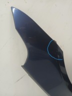 fender right front BMW E60 A76/5 TIEFSEEBLAU