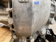 OPEL COMBO E 1.5 BLUE HDI gearbox, 20MB48
