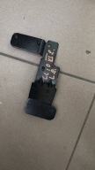 holder bracket left side Renault Clio VI 922563213R