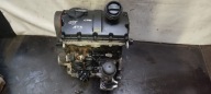 engine 1,9 TDI ATD VW Golf IV