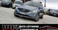 Volvo XC 60 2.0T 246 kM Klima Xenon Skora Pano...