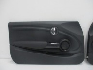 upholstery upholstery door MINI F56