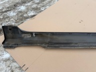 AUDI A6 C8 LZ7F moulding cap threshold left LZ7F