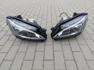 light front front left A2059062704 right A2059062804 LED MERCEDES C W205