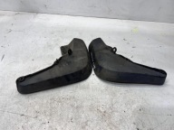 mudguard flap spoiler NADKOLA exterior left and right front AUDI A4 B8 8K0075101
