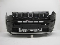 front bumper JEEP COMPASS II KAMERA 25R front