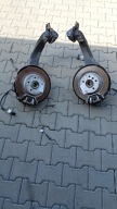 BMW U11 swing left rear part disc caliper 6894210 X-DRIVE