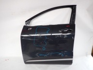 KIA SPORTAGE V 21- door left front front